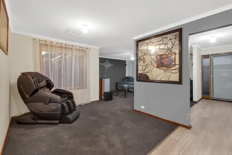 Second view of Homely house listing, 2 Rosebud Place, Blakeview SA 5114