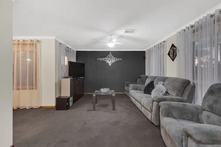 Fifth view of Homely house listing, 2 Rosebud Place, Blakeview SA 5114