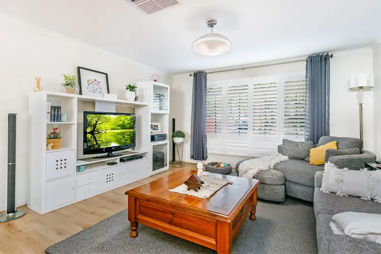 Second view of Homely house listing, 37 Browning Street, Tea Tree Gully SA 5091