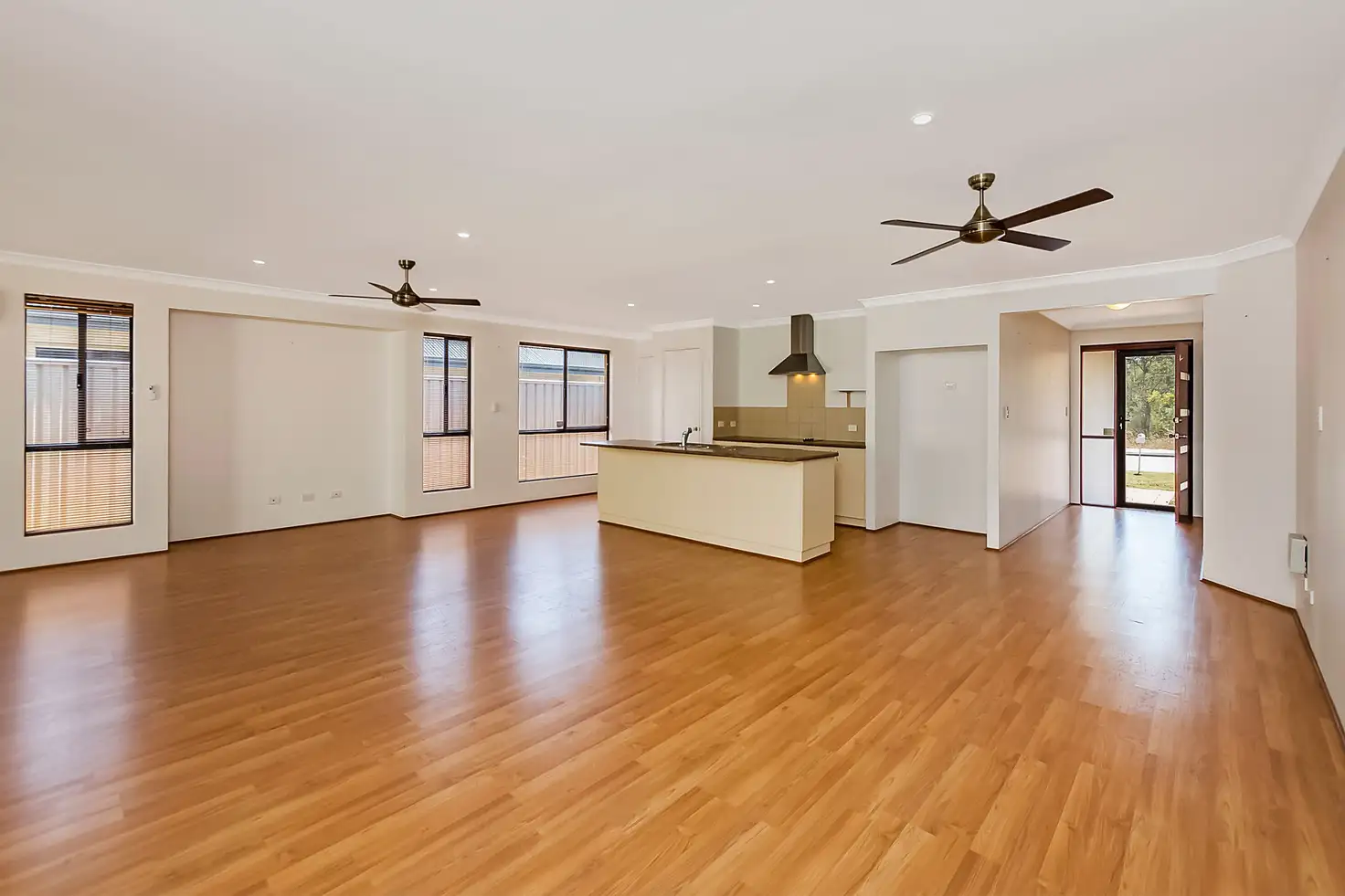 Main view of Homely house listing, 17 Wilghi Way, Ravenswood WA 6208