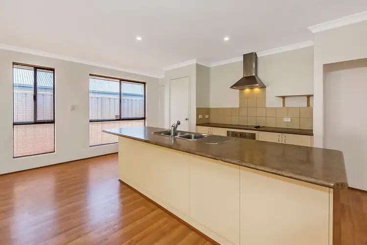 Second view of Homely house listing, 17 Wilghi Way, Ravenswood WA 6208
