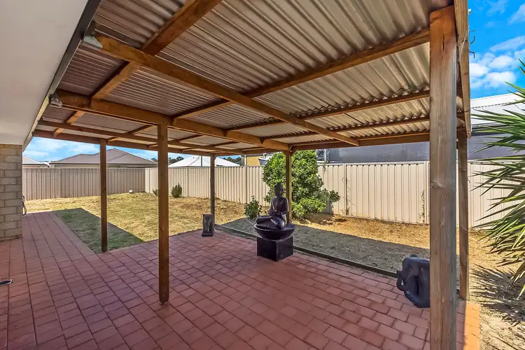 Third view of Homely house listing, 17 Wilghi Way, Ravenswood WA 6208