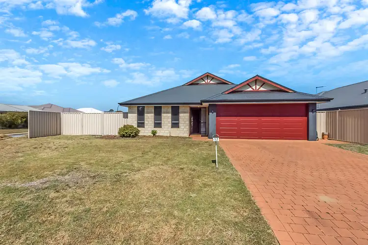 Fourth view of Homely house listing, 17 Wilghi Way, Ravenswood WA 6208