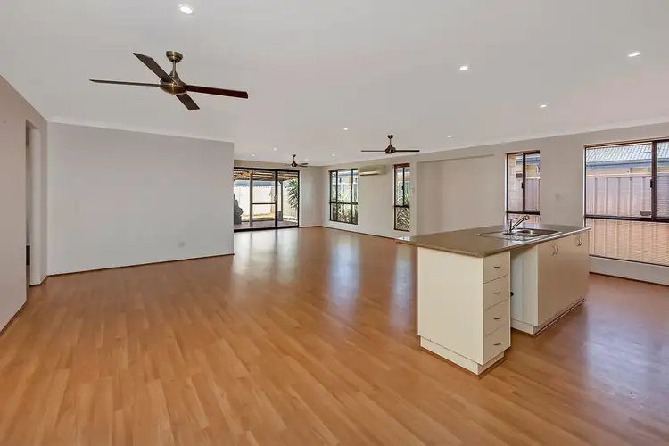 Fifth view of Homely house listing, 17 Wilghi Way, Ravenswood WA 6208