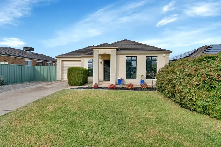 Main view of Homely house listing, 8 Dylan Close, Munno Para West SA 5115