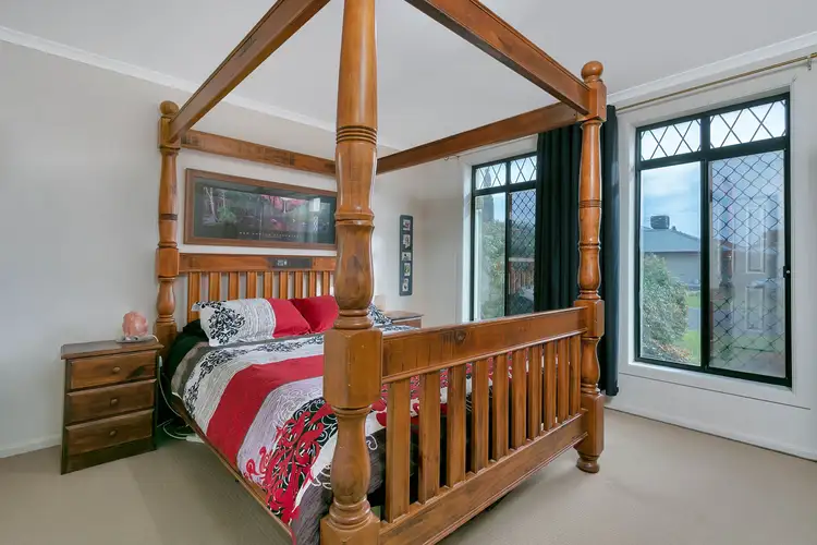 Second view of Homely house listing, 8 Dylan Close, Munno Para West SA 5115