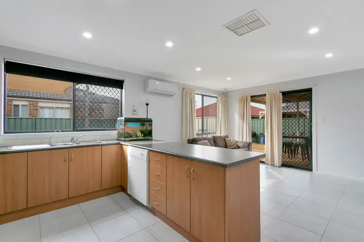 Fifth view of Homely house listing, 8 Dylan Close, Munno Para West SA 5115