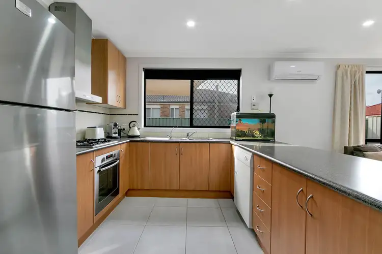 Sixth view of Homely house listing, 8 Dylan Close, Munno Para West SA 5115