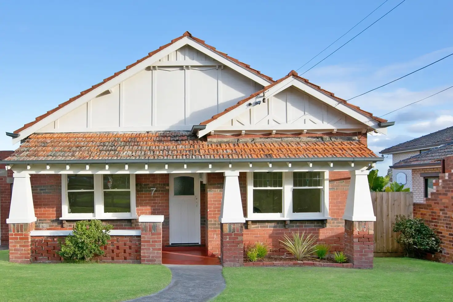Main view of Homely house listing, 7 Hawker Avenue, Preston VIC 3072