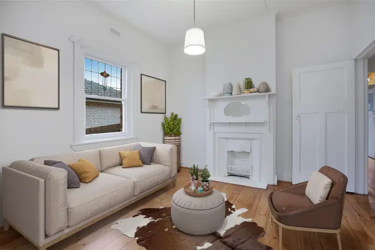 Second view of Homely house listing, 7 Hawker Avenue, Preston VIC 3072