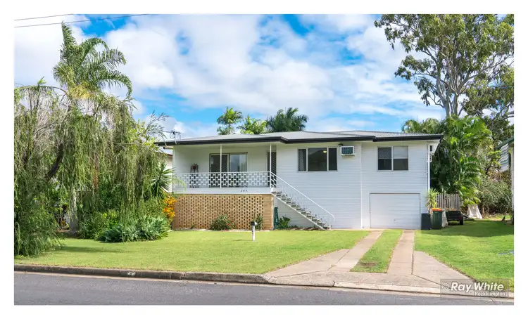 247 Diplock Street, Berserker QLD 4701