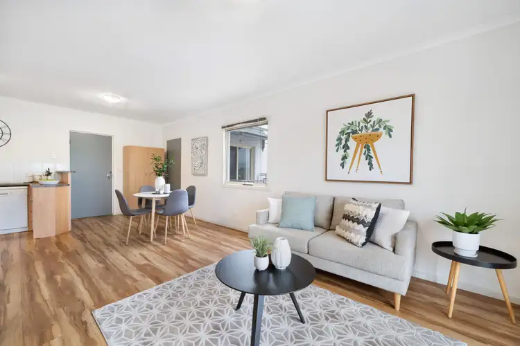 Third view of Homely apartment listing, 14/326 Gilles Street, Adelaide SA 5000