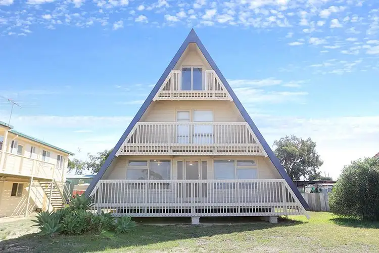 Main view of Homely house listing, 79 Hosking Road, Tiddy Widdy Beach SA 5571