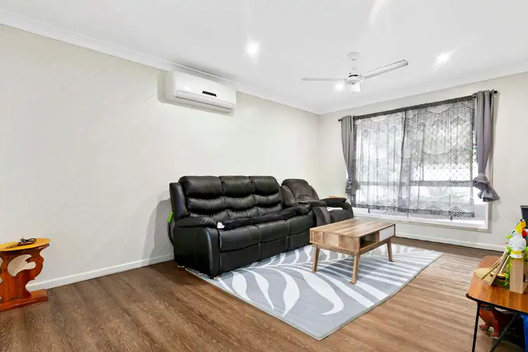 Fifth view of Homely house listing, 11 Sealink Drive, Point Vernon QLD 4655