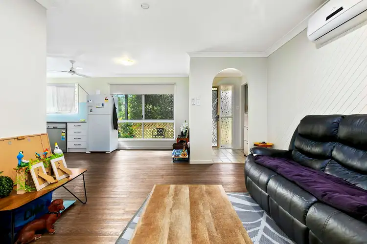 Sixth view of Homely house listing, 11 Sealink Drive, Point Vernon QLD 4655
