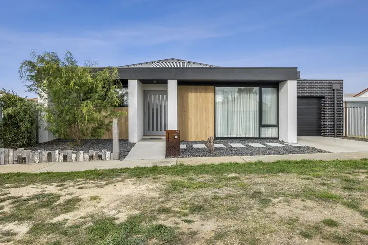 Main view of Homely townhouse listing, 19A Speed Street, Ararat VIC 3377