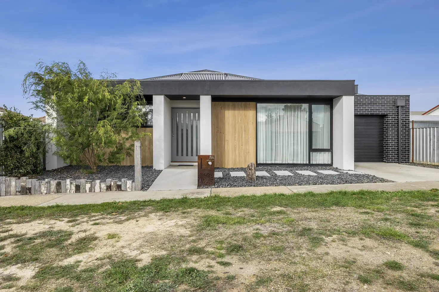 Main view of Homely townhouse listing, 19A Speed Street, Ararat VIC 3377