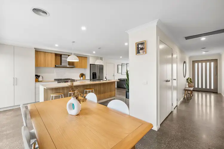 Second view of Homely townhouse listing, 19A Speed Street, Ararat VIC 3377