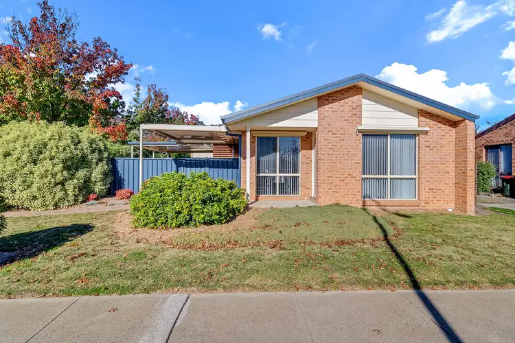 2 Notting Court, Banks ACT 2906