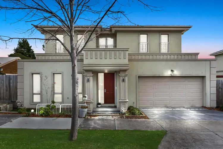 Main view of Homely house listing, 2B Yorkshire Street, Blackburn North VIC 3130