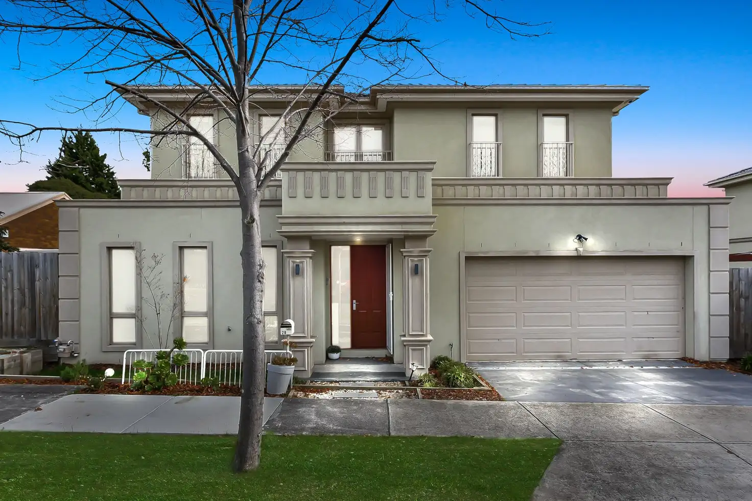 Main view of Homely house listing, 2B Yorkshire Street, Blackburn North VIC 3130