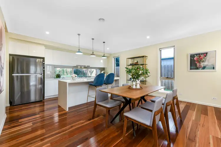 Third view of Homely house listing, 2B Yorkshire Street, Blackburn North VIC 3130
