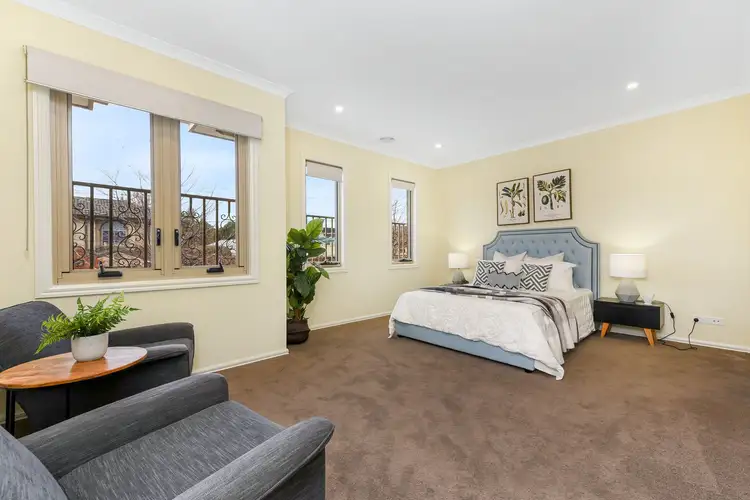 Fifth view of Homely house listing, 2B Yorkshire Street, Blackburn North VIC 3130