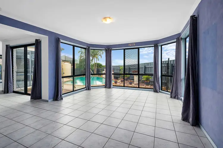 Fourth view of Homely house listing, 15 Noela Close, Carseldine QLD 4034
