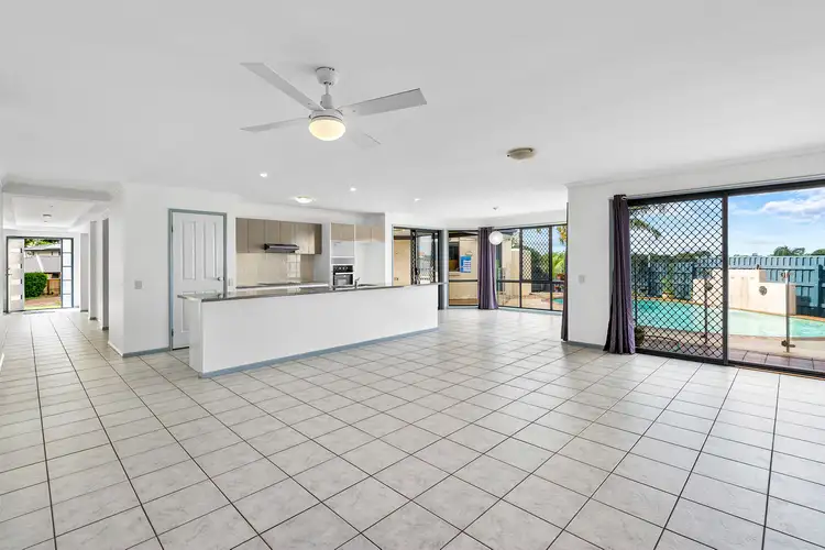 Fifth view of Homely house listing, 15 Noela Close, Carseldine QLD 4034