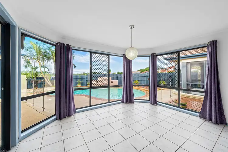 Sixth view of Homely house listing, 15 Noela Close, Carseldine QLD 4034