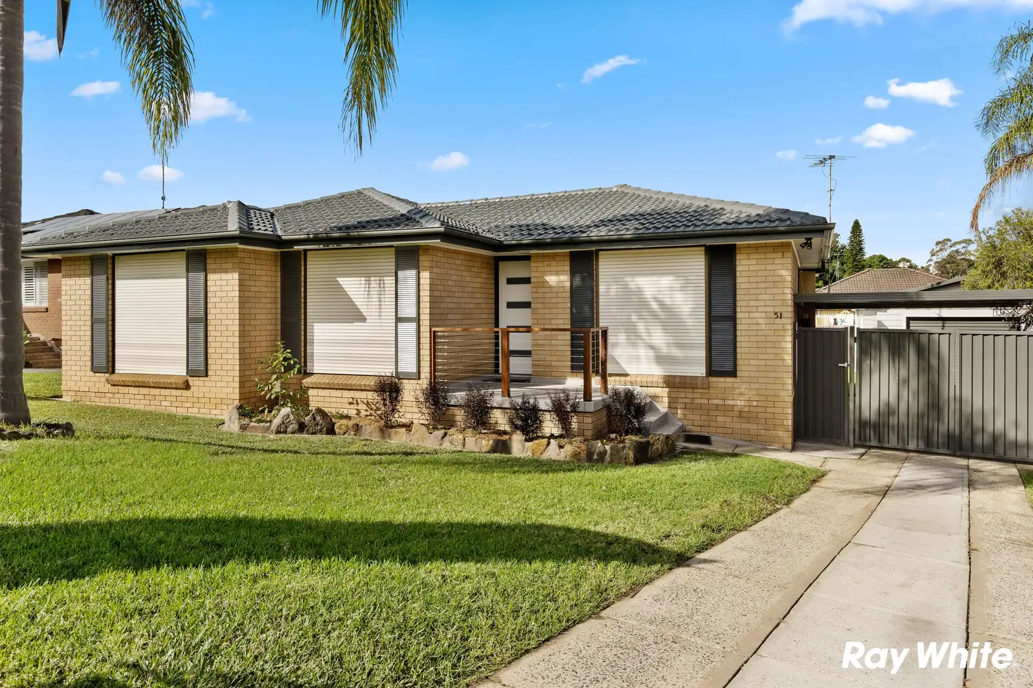 Main view of Homely house listing, 51 Bombala Crescent, Quakers Hill NSW 2763