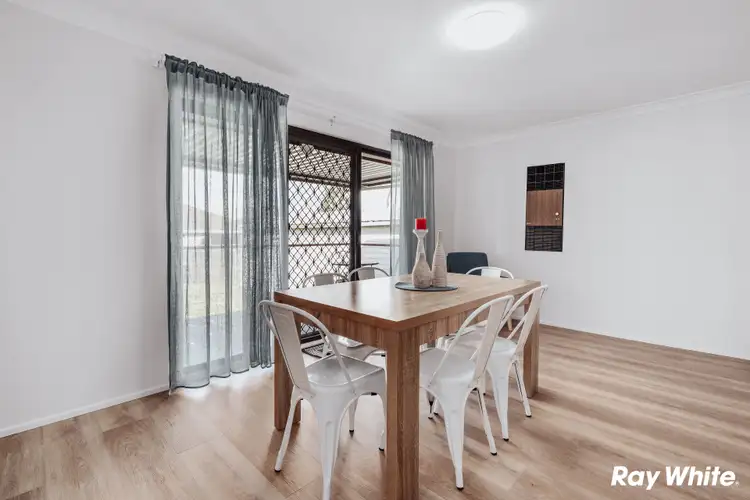 Second view of Homely house listing, 51 Bombala Crescent, Quakers Hill NSW 2763