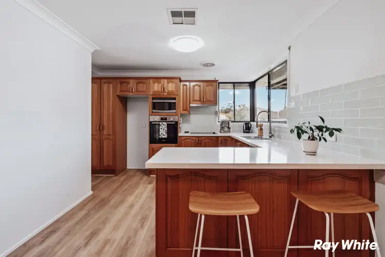 Third view of Homely house listing, 51 Bombala Crescent, Quakers Hill NSW 2763