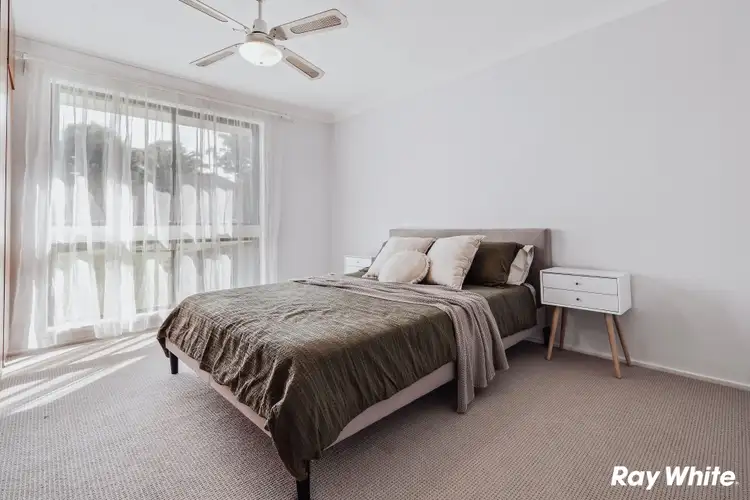 Fifth view of Homely house listing, 51 Bombala Crescent, Quakers Hill NSW 2763