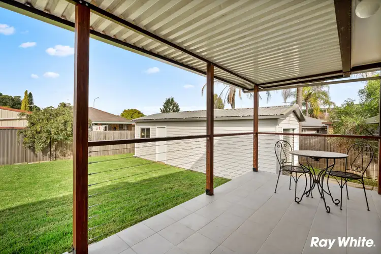 Seventh view of Homely house listing, 51 Bombala Crescent, Quakers Hill NSW 2763