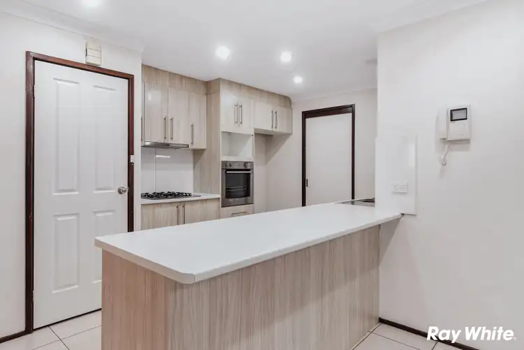 Third view of Homely house listing, 8 Icarus Place, Quakers Hill NSW 2763