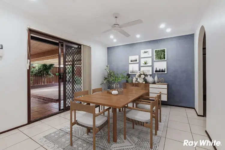 Fifth view of Homely house listing, 8 Icarus Place, Quakers Hill NSW 2763