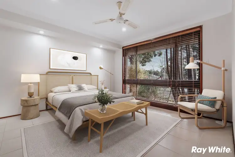 Sixth view of Homely house listing, 8 Icarus Place, Quakers Hill NSW 2763
