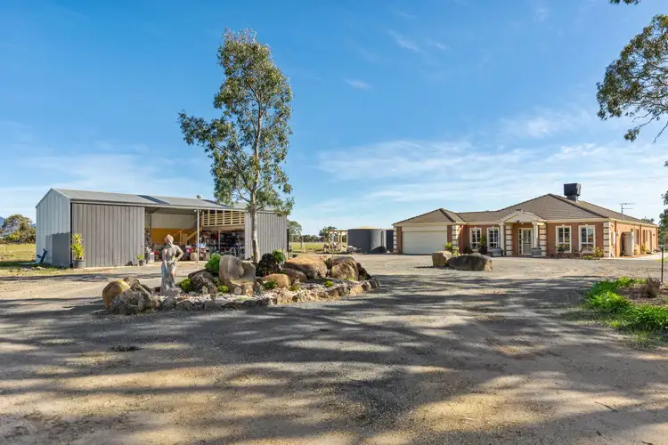 Main view of Homely house listing, 220 Wilde Lane, Moyston VIC 3377