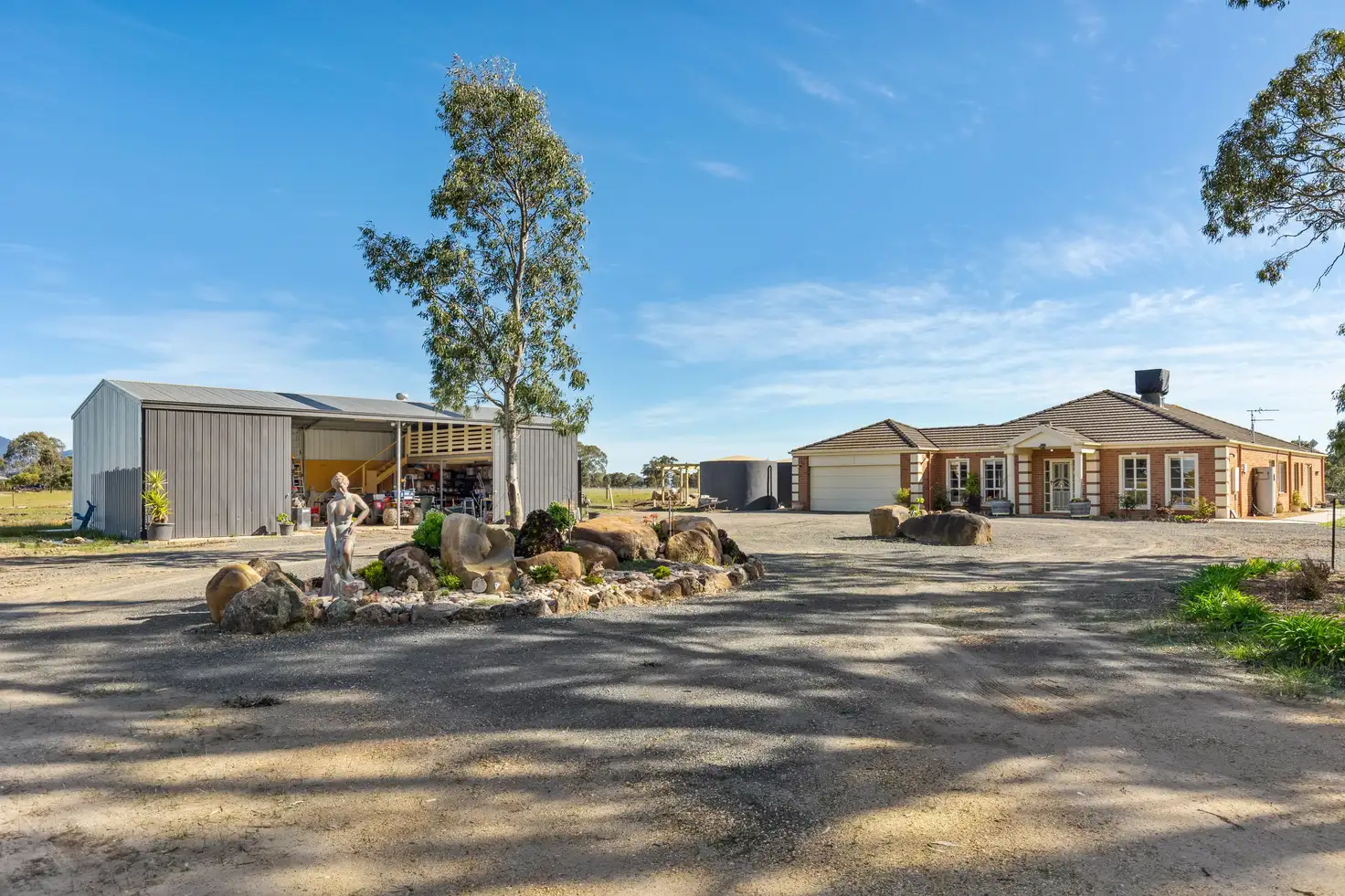 Main view of Homely house listing, 220 Wilde Lane, Moyston VIC 3377