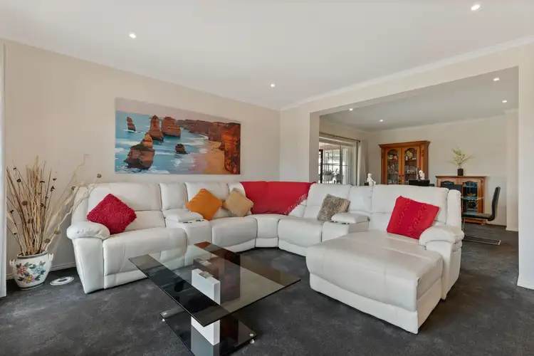 Fourth view of Homely house listing, 220 Wilde Lane, Moyston VIC 3377