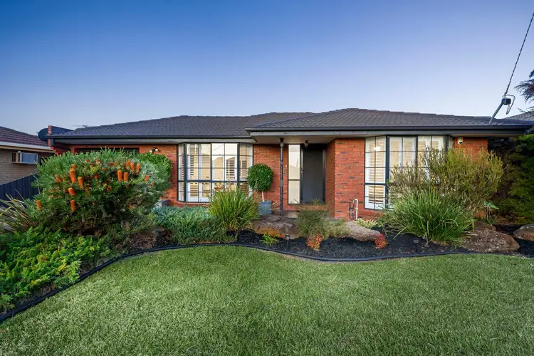 Main view of Homely house listing, 11 Elystan Road, Altona Meadows VIC 3028