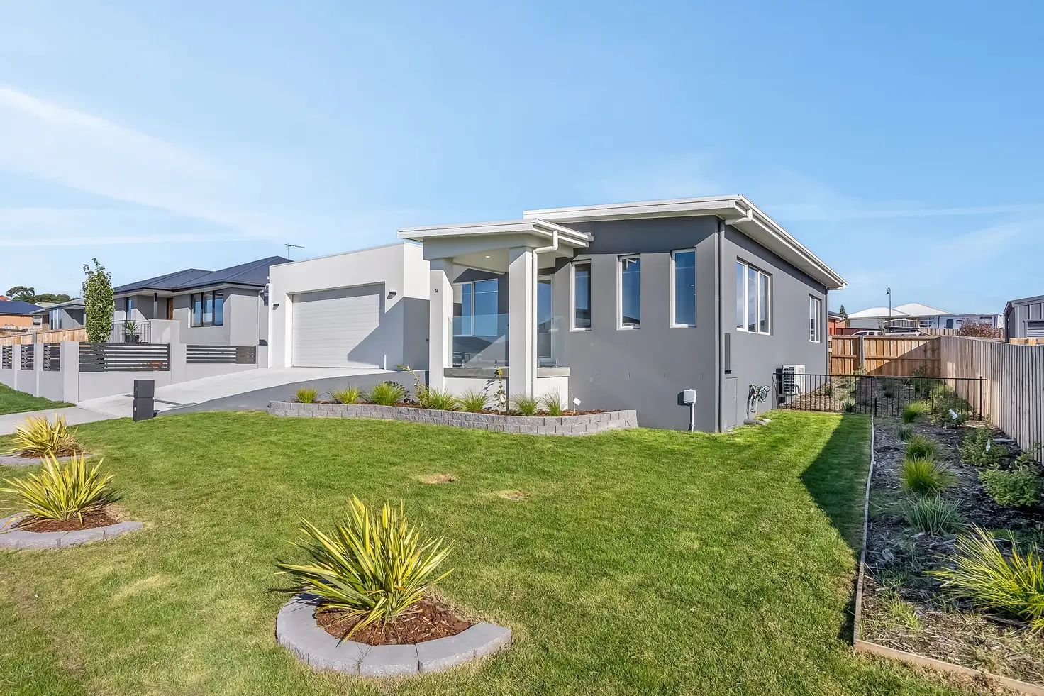 Main view of Homely house listing, 36 Sandpiper Drive, Midway Point TAS 7171