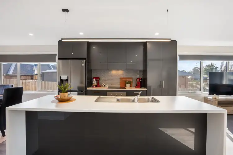 Fourth view of Homely house listing, 36 Sandpiper Drive, Midway Point TAS 7171