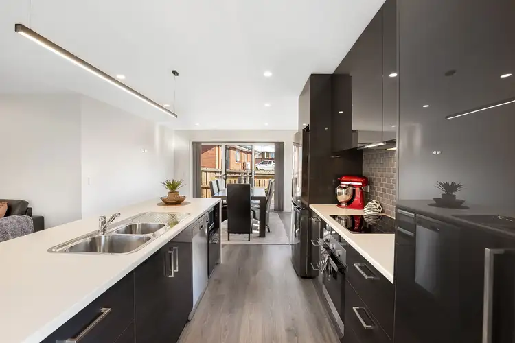 Fifth view of Homely house listing, 36 Sandpiper Drive, Midway Point TAS 7171