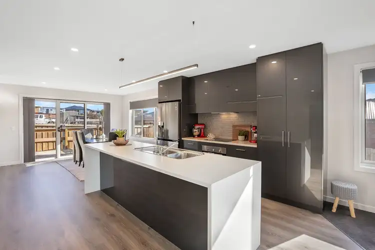 Sixth view of Homely house listing, 36 Sandpiper Drive, Midway Point TAS 7171