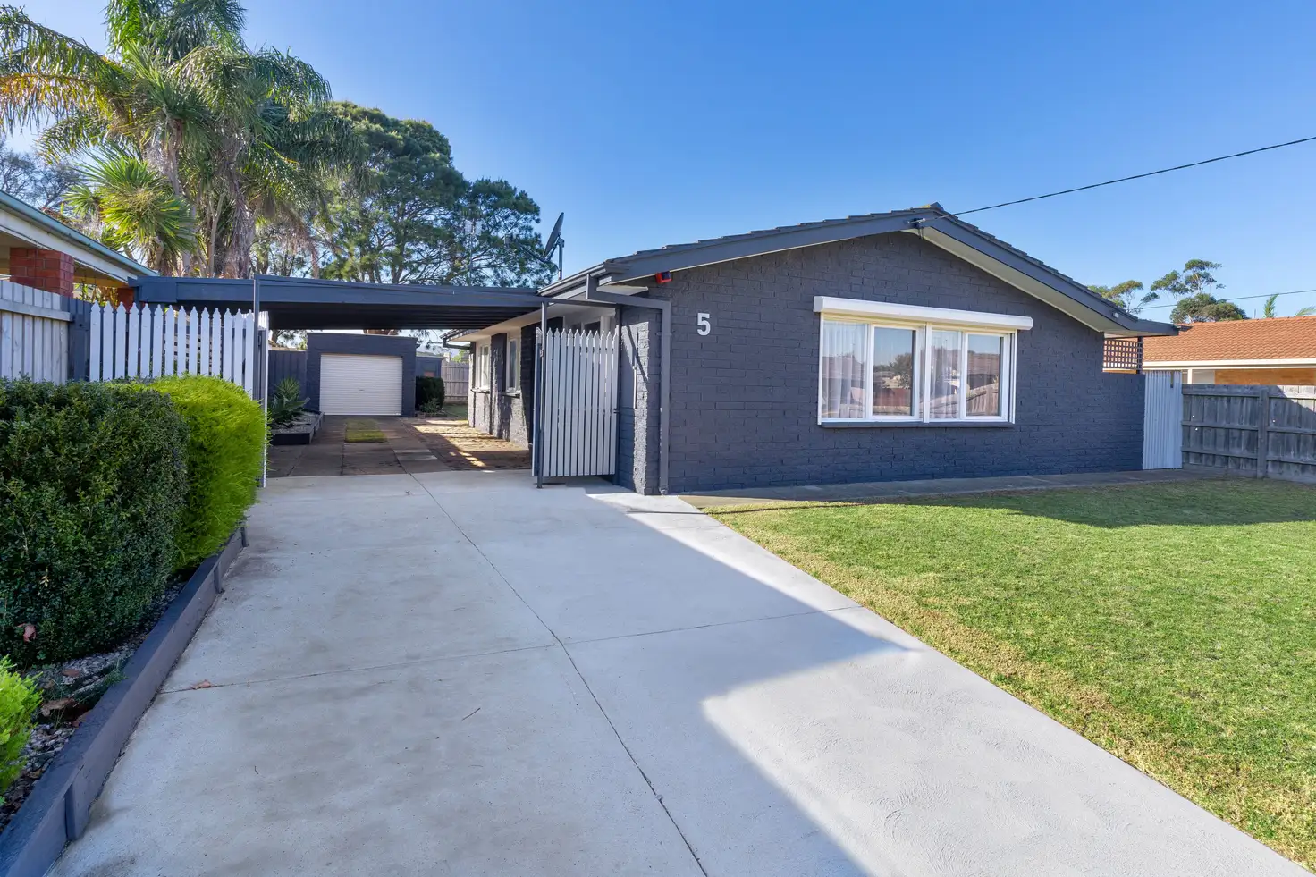 Main view of Homely house listing, 5 Illaroo Street, Capel Sound VIC 3940