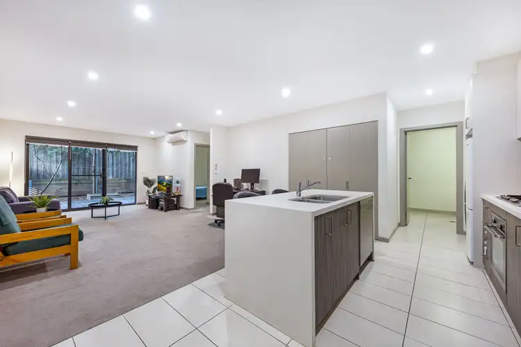 Main view of Homely apartment listing, 15/1 Frank Street, Glen Waverley VIC 3150