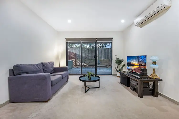Third view of Homely apartment listing, 15/1 Frank Street, Glen Waverley VIC 3150