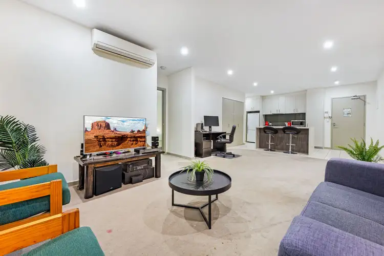 Fourth view of Homely apartment listing, 15/1 Frank Street, Glen Waverley VIC 3150